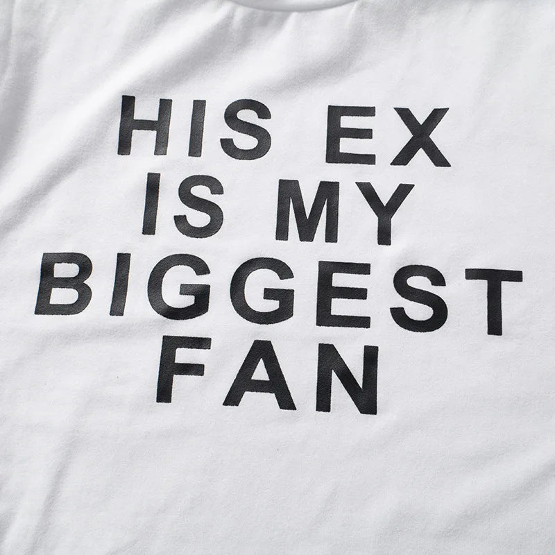 Fitted Short Sleeve Graphic T Shirt