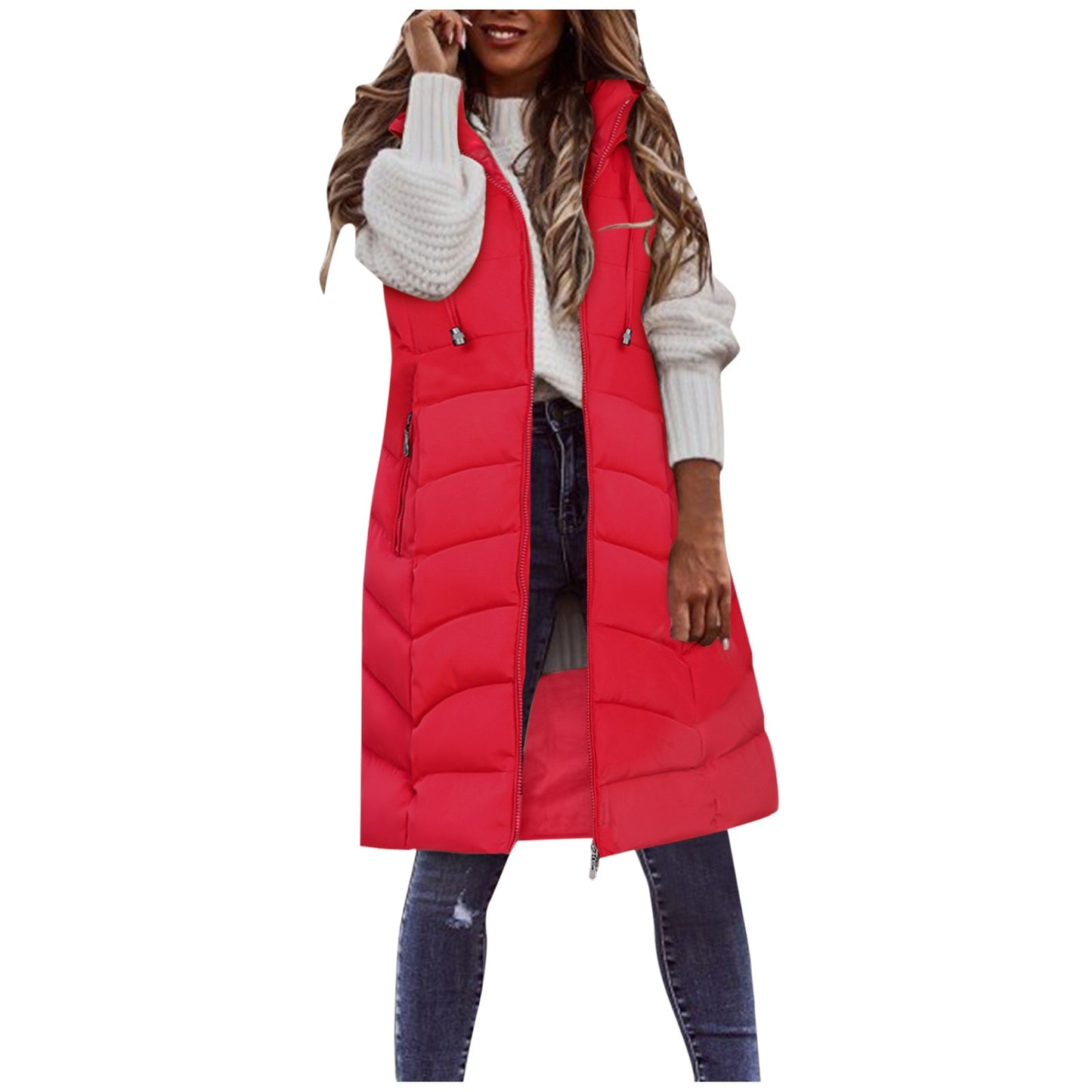 Quick Cover Vest