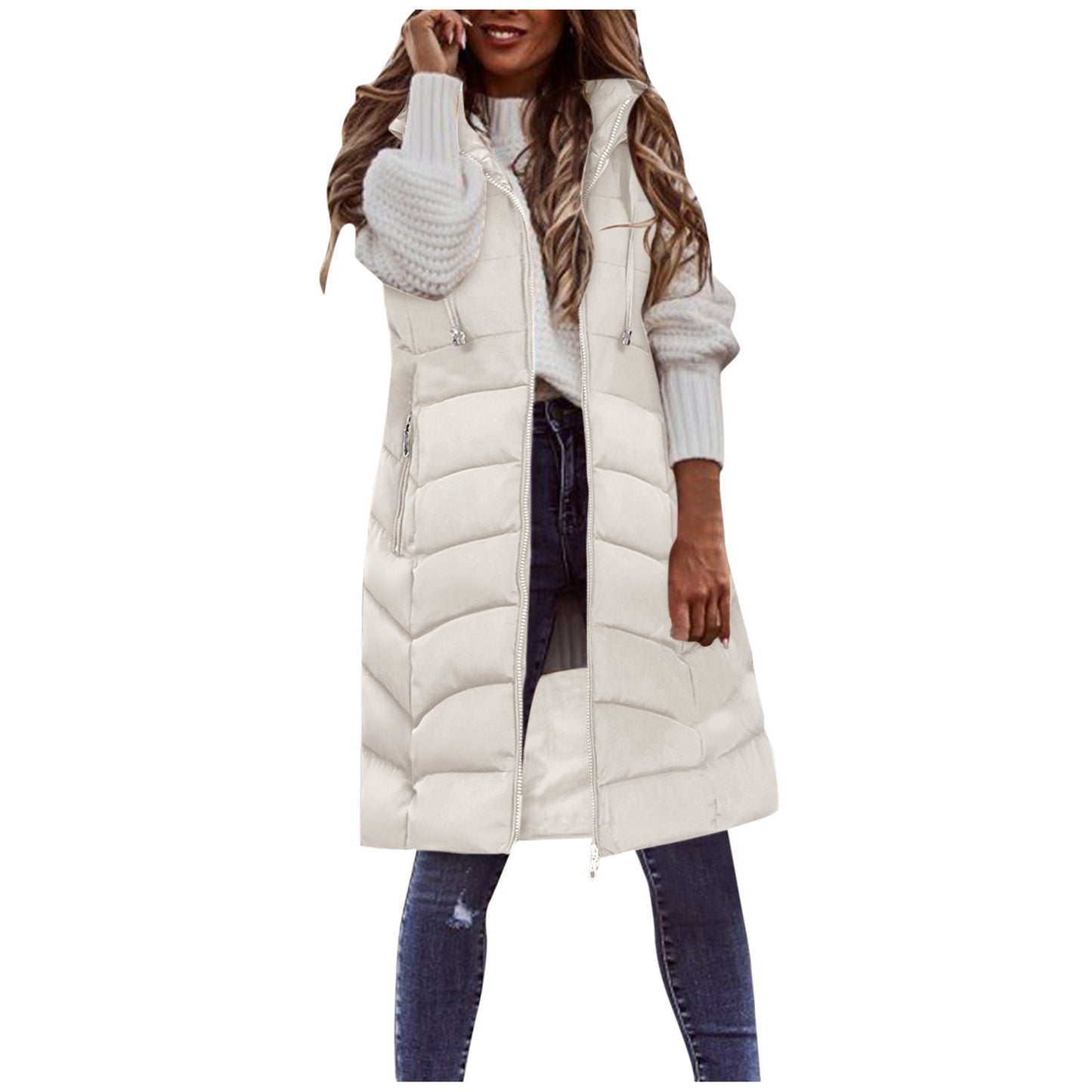 Quick Cover Vest