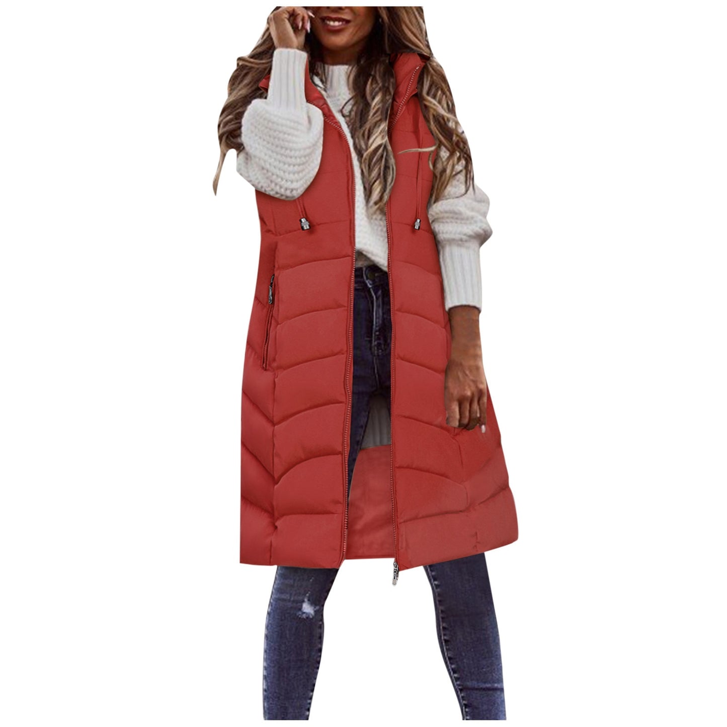Quick Cover Vest