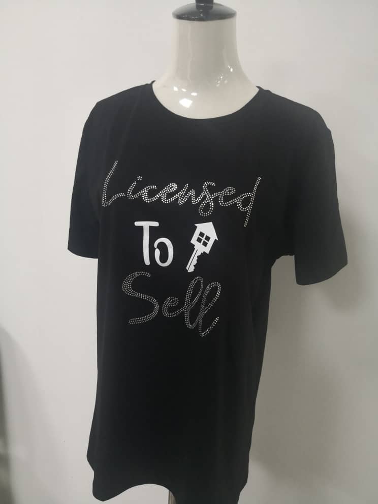 Licensed To Sell