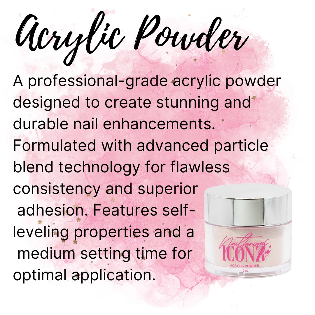 Acrylic Powder