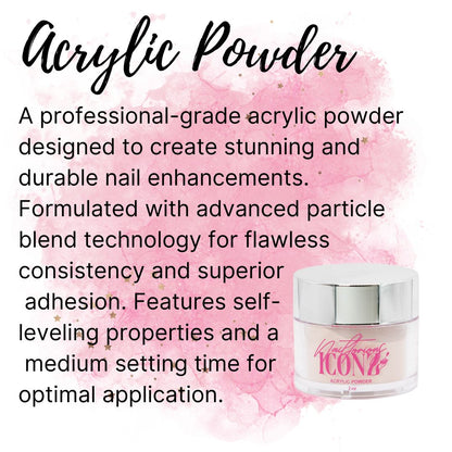 Acrylic Powder