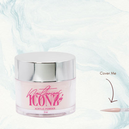 Acrylic Powder