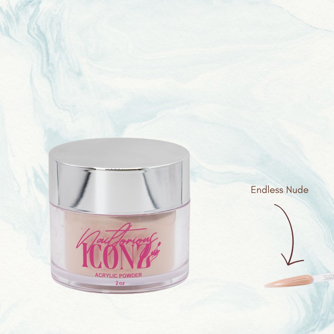 Acrylic Powder