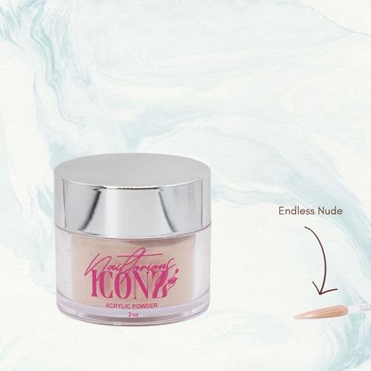 Acrylic Powder