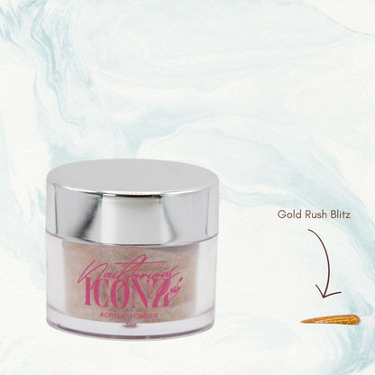 Acrylic Powder