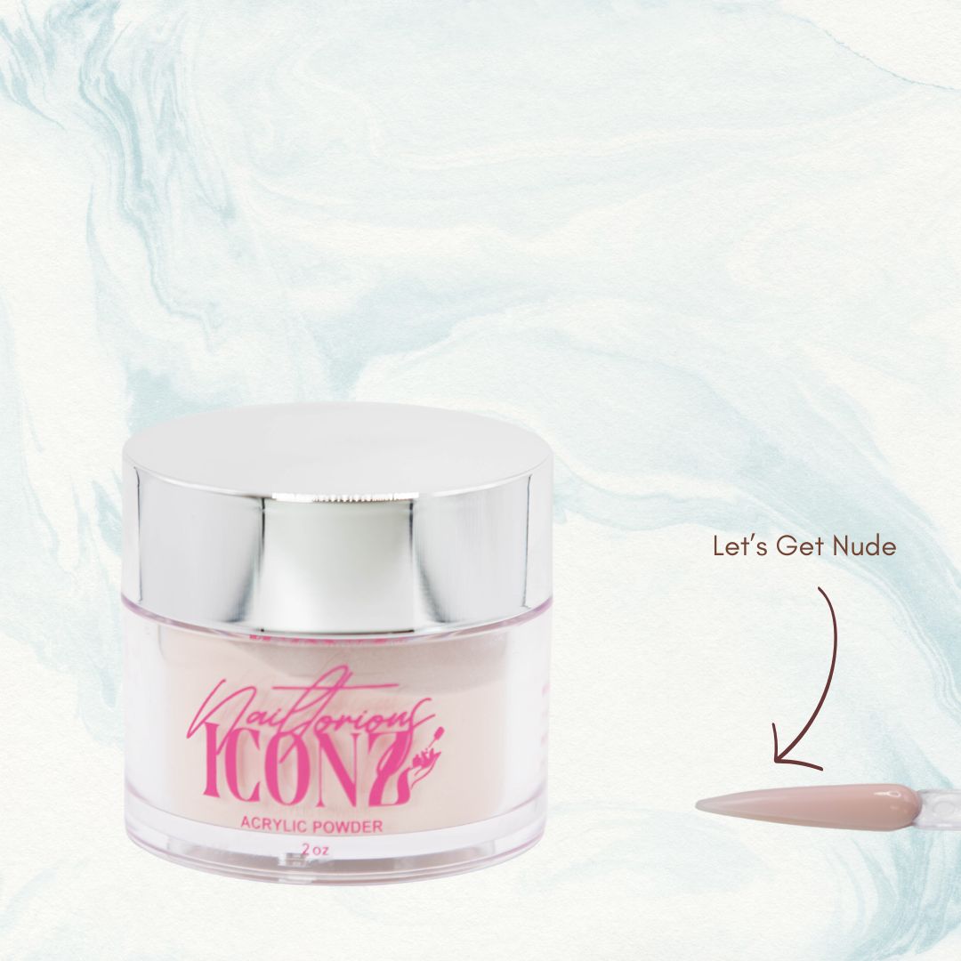 Acrylic Powder