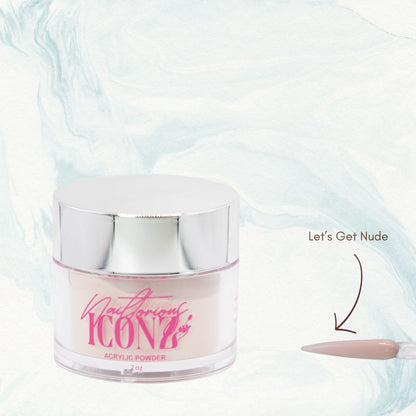 Acrylic Powder