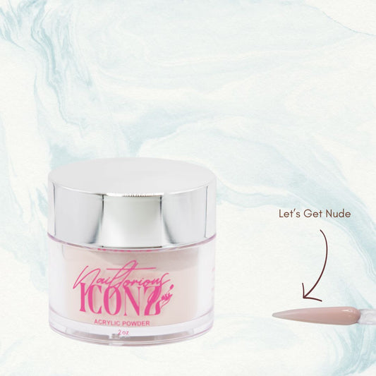 Acrylic Powder