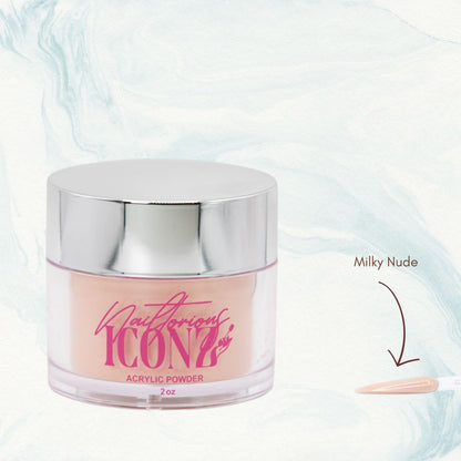 Acrylic Powder