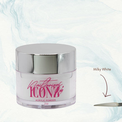 Acrylic Powder