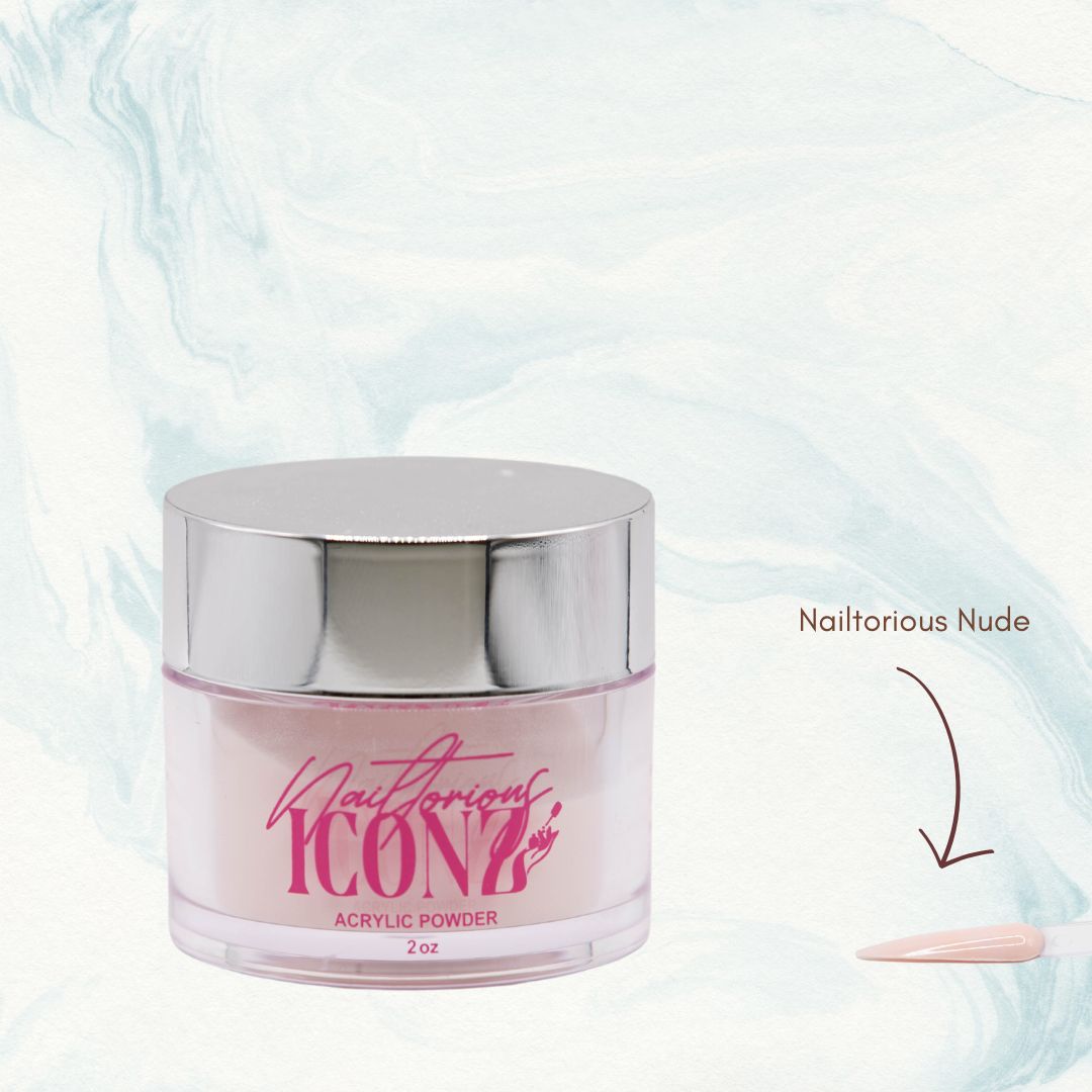 Acrylic Powder