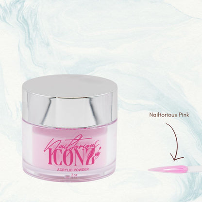 Acrylic Powder