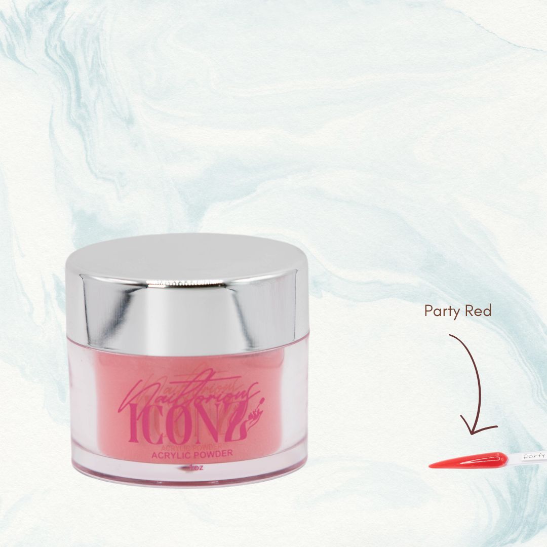 Acrylic Powder