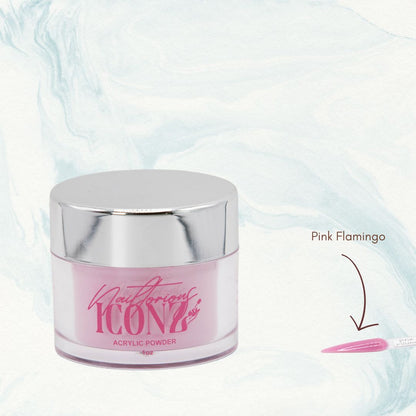 Acrylic Powder