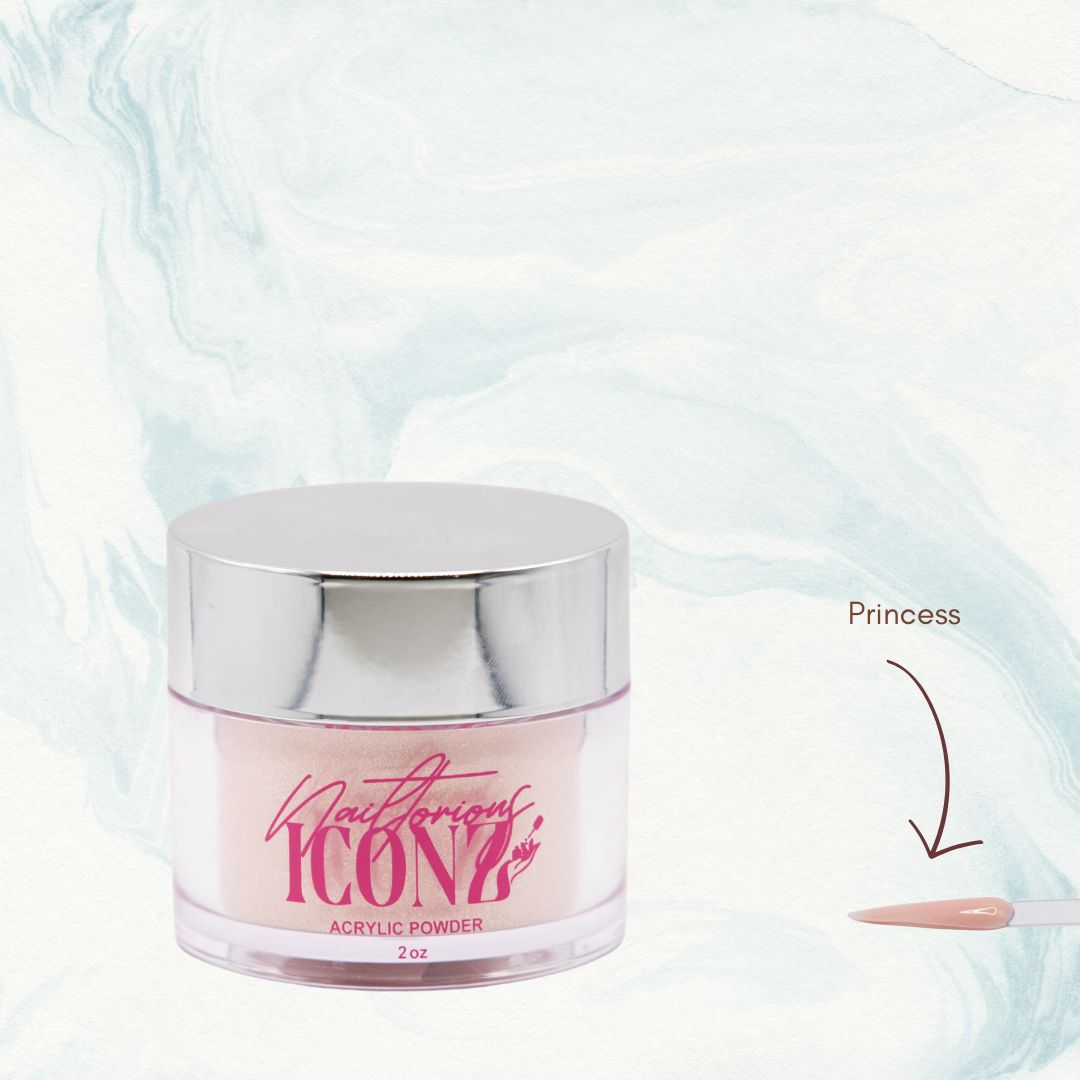 Acrylic Powder