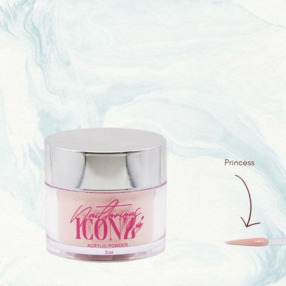 Acrylic Powder