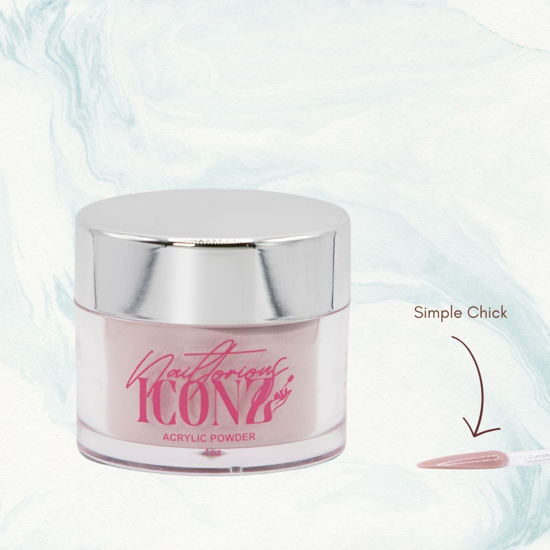 Acrylic Powder
