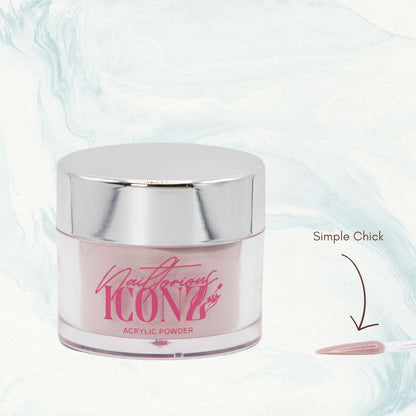 Acrylic Powder