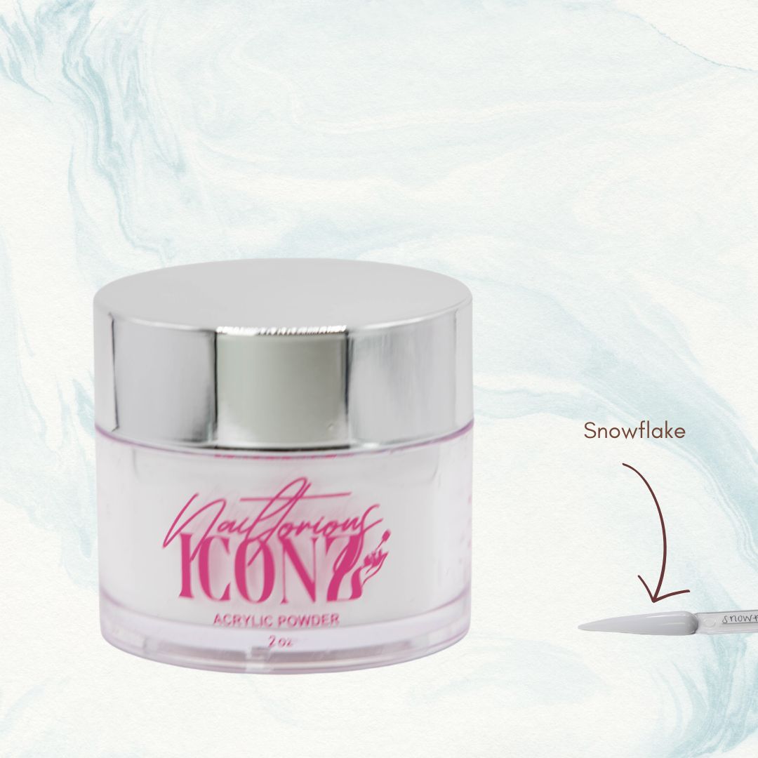 Acrylic Powder