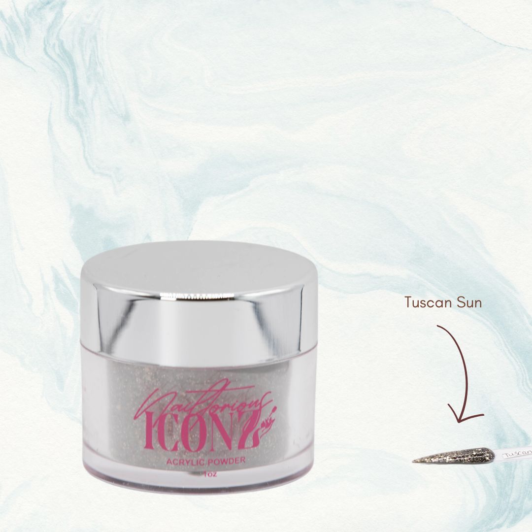 Acrylic Powder