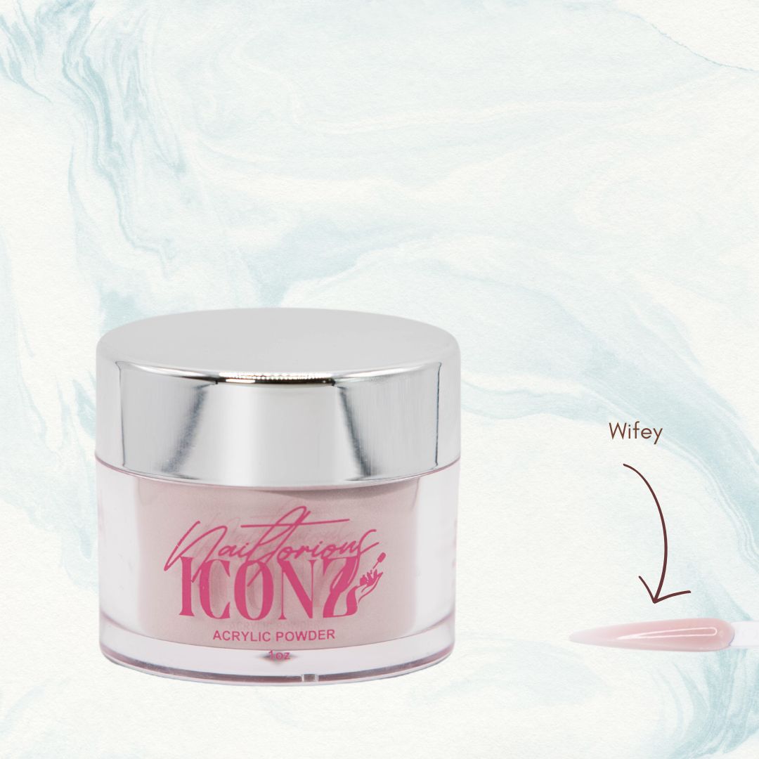 Acrylic Powder