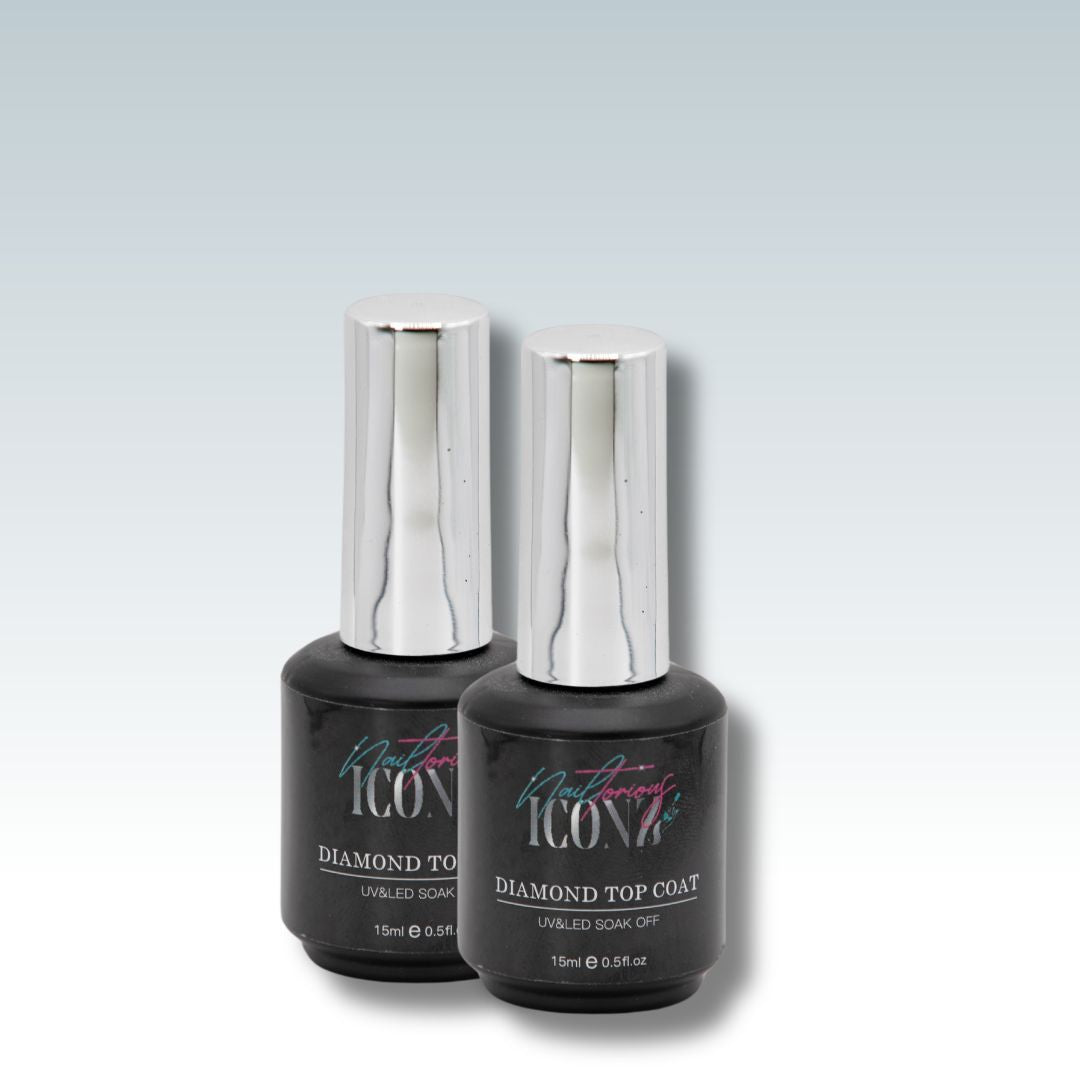Diamond Top Coat