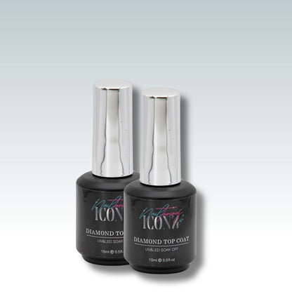 Diamond Top Coat