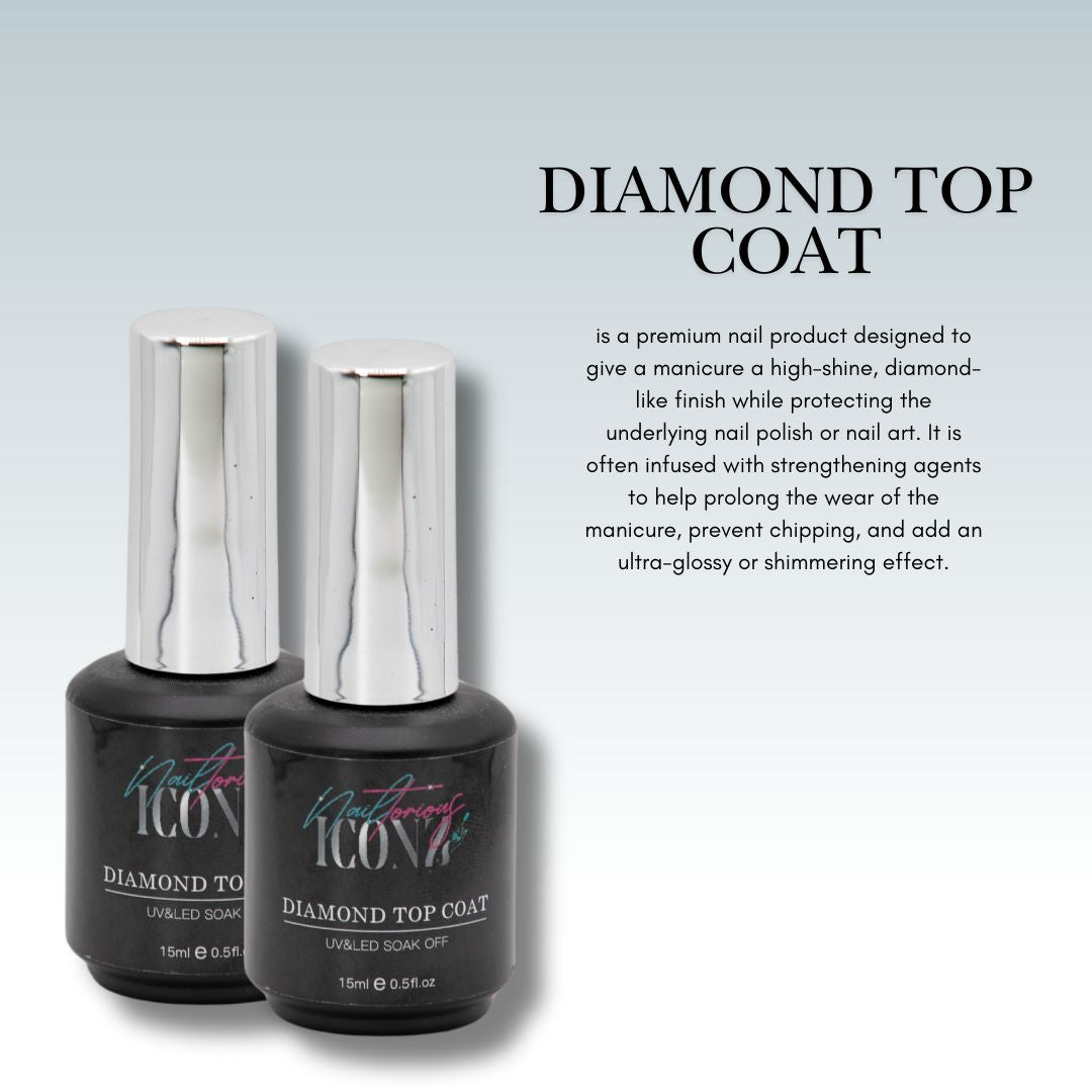 Diamond Top Coat