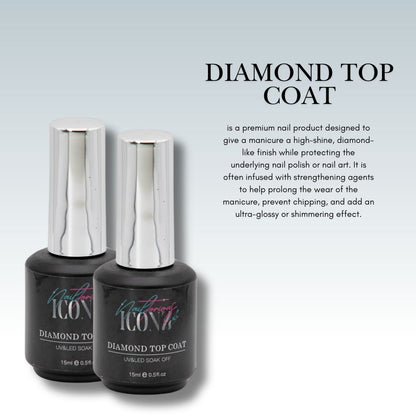 Diamond Top Coat