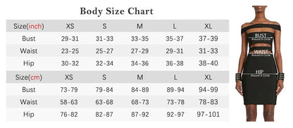 Hollow Out Bandage Dress  Long Sleeve Bodycon