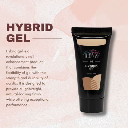 Hybrid Gel