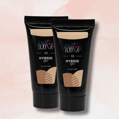 Hybrid Gel