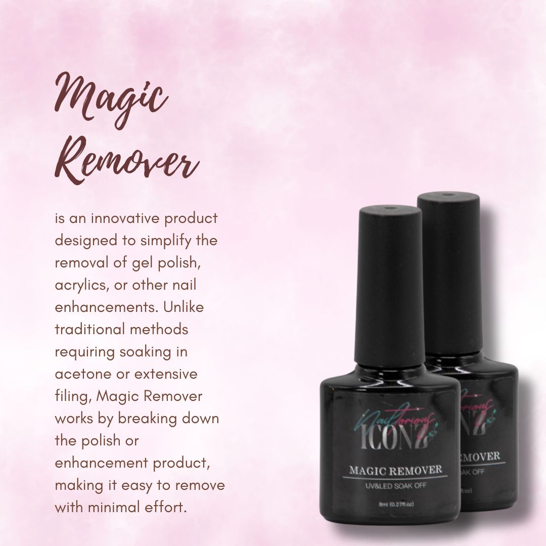 Magic Remover