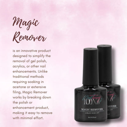 Magic Remover