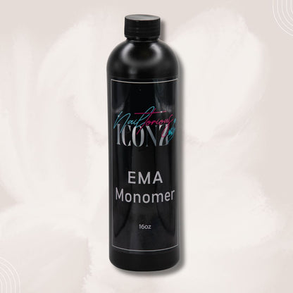 Nailtorious Iconz EMA Medium-Speed Monomer