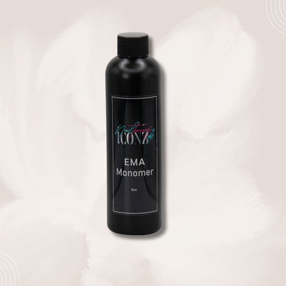 Nailtorious Iconz EMA Medium-Speed Monomer