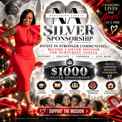 Nurturing Angels Sponsorship