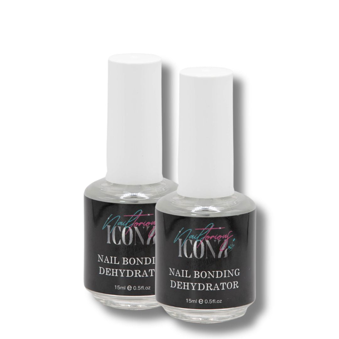 Nail Bonding Dehydrator