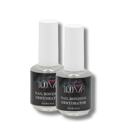 Nail Bonding Dehydrator