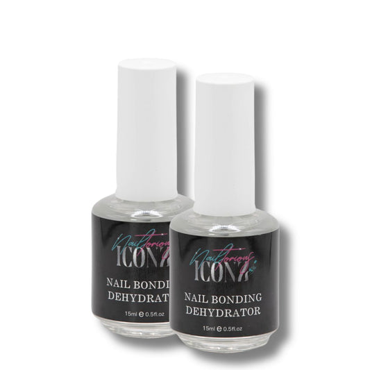 Nail Bonding Dehydrator