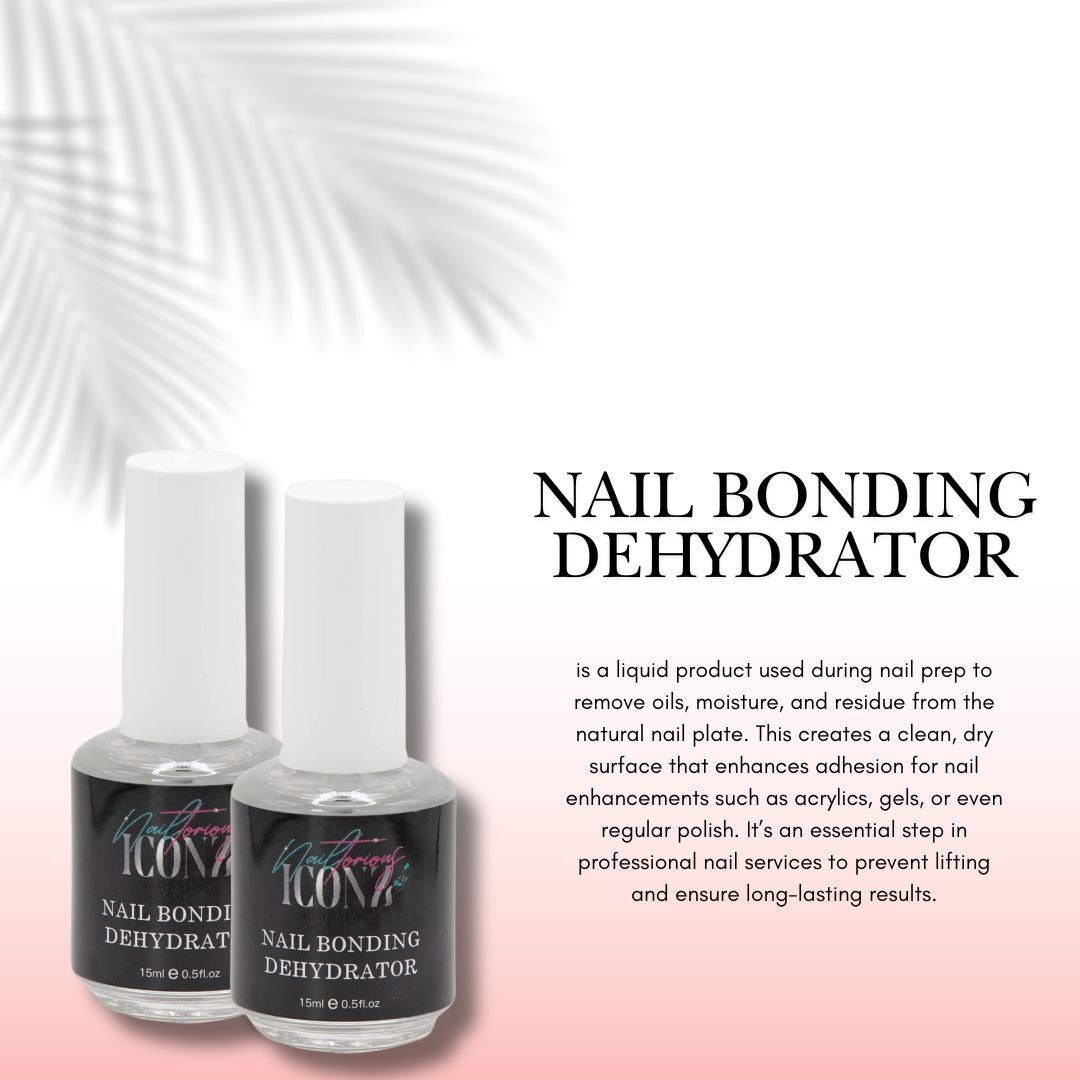 Nail Bonding Dehydrator