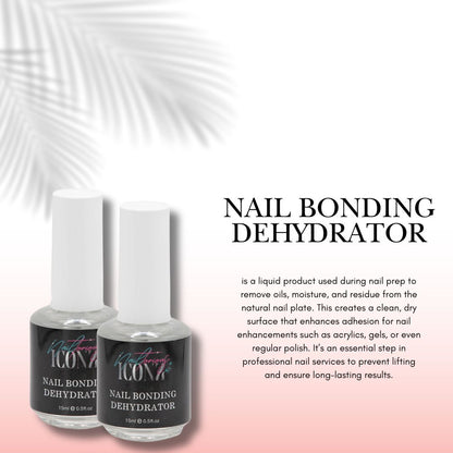 Nail Bonding Dehydrator