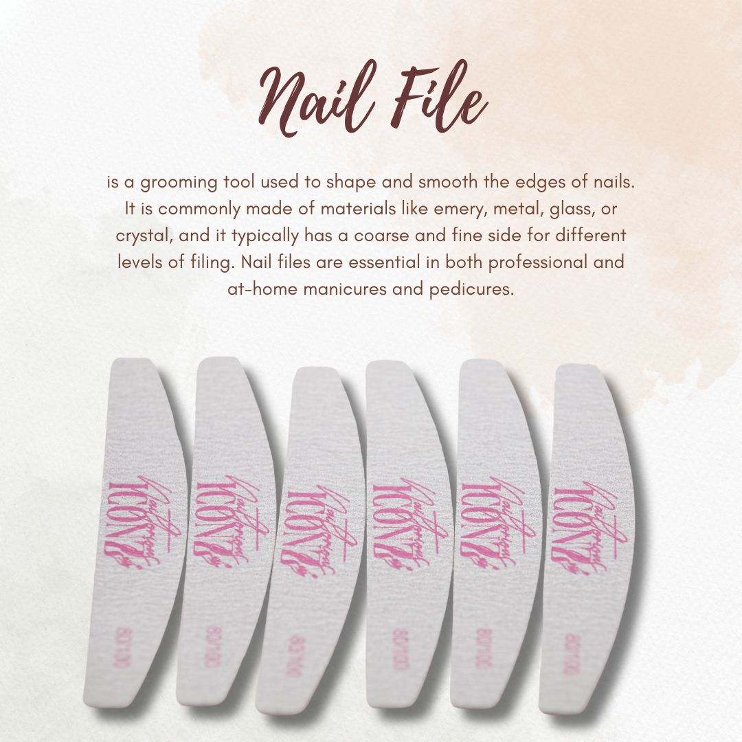 Nail File