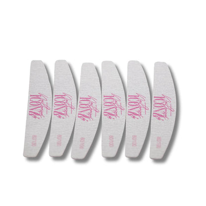 Nail File