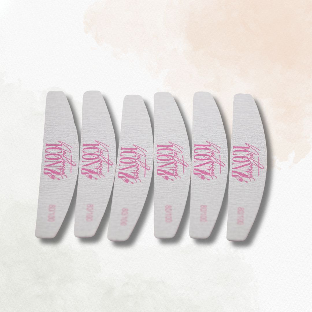 Nail File