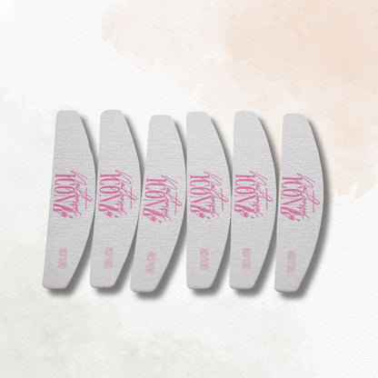 Nail File