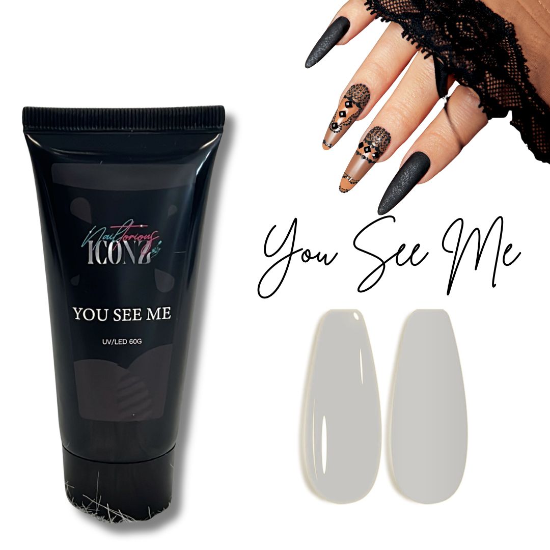Hybrid PolyGel Kit
