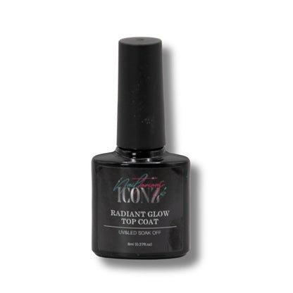 Radiant Glow Top Coat